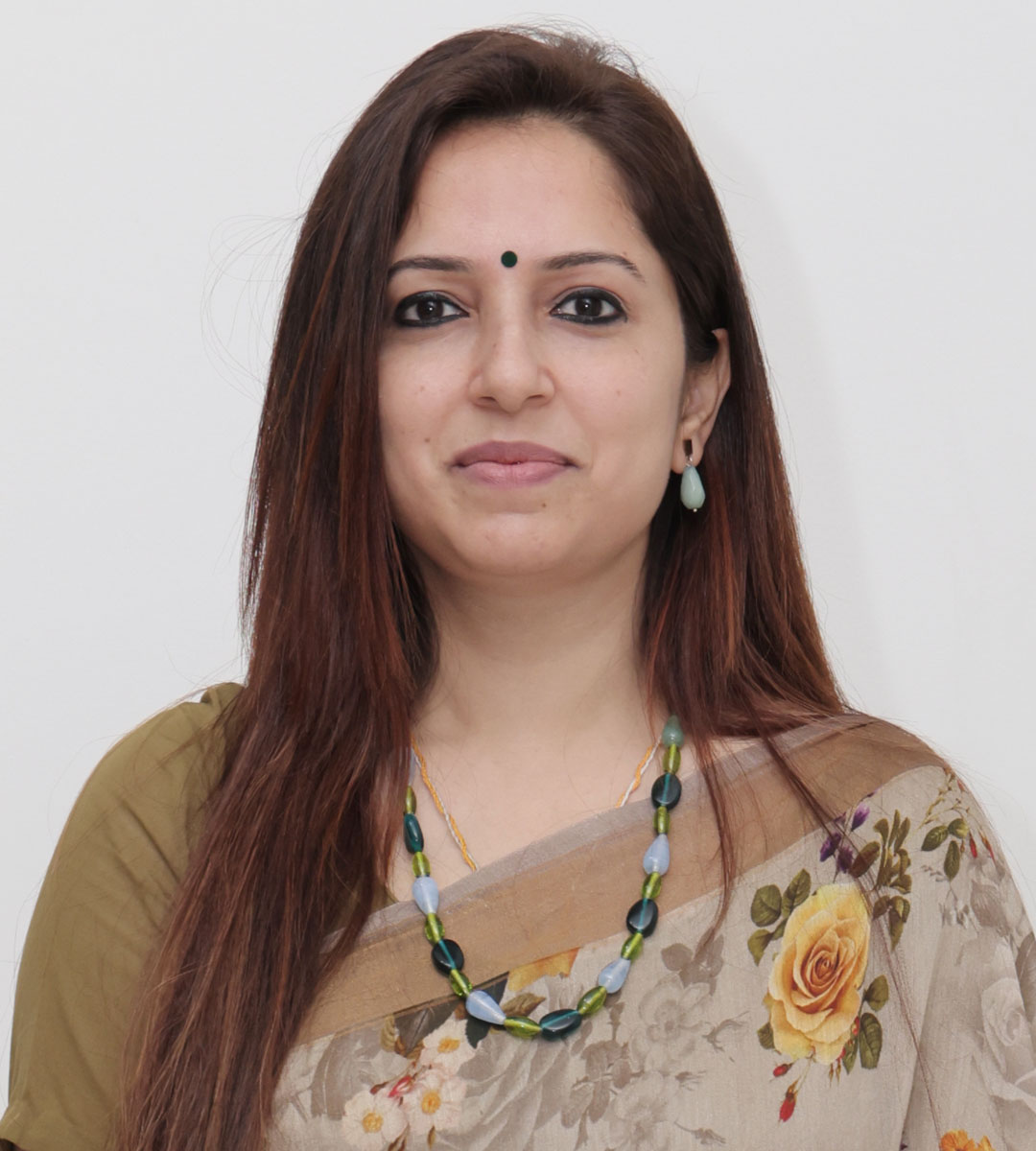 Aparna Sharma